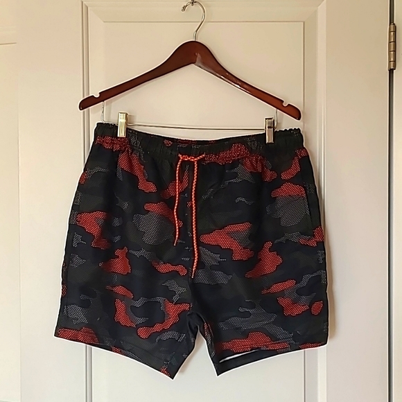 Mountain Warehouse Swim Shorts Trunk Size Large - Picture 1 of 5